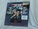 Various - 1986 Top Gun Orig Soundtrack LP New Sealed SC 40323 Vinyl Record 33RPM