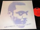 NATHAN DAVIS QUARTET Rules Of Freedom / German LP 1969 POLYDOR 623275