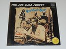 THE JOE CUBA SEXTET bustin out Lp RECORD LATIN FUNK SALSA BOOGALOO 1972