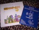 GONG   ANGELS EGG. Orig 1973 UK LP  w booklet. M-.