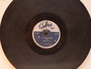OTIS RUSH Checking Out My Baby/It Takes Time COBRA 5027 78 rpm