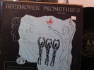 Beethoven Proetheus Goehr Winterthur Symphony Orchestra Concert Hall CHS 10 63