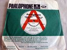 PHILIP GOODHAND-TAIT, I’M GONNA PUT SOME HURT ON YOU, 1966 UK PARLOPHONE DEMO.