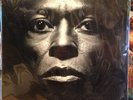 [SOUL/FUNK/JAZZ] NM LP MILES DAVIS Tutu {Original 1986 WARNER BROS. Issue]