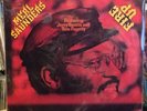[SOUL/FUNK/JAZZ] EXC LP MERL SAUNDERS JERRY GARCIA Fire Up [1973 GERMANY IMPORT}