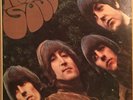 The Beatles - Rubber Soul.  NM- 1965 Capital Mono T-2442 pressing