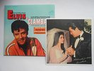 ? ELVIS PRESLEY 2016 /1968 ? Clambake (RCA LSP/LPM-3893) ? with WEDDING PICTURE