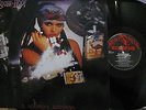 CLOVEN HOOF   A SULTANS RANSOM   ORIGINAL HMR LP 129   /