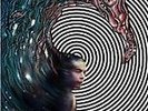 Jeff Mills - Free Fall Galaxy (2016)