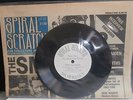 THE SMITHS / MORRISEY - SPIRAL SCRATCH MAG + 7'' - INTERVIEW