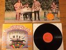 The Beatles 