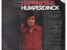 Engelbert Humperdinck Lp Vinile Happiness Is / K-Tel ?SKI 5047 Sigillato