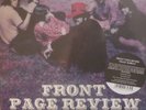 FRONT PAGE REVIEW mystic soldiers LP  NEU OVP/Sealed
