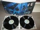 The Doors Absolutely Live 2 LPs Elektra 62005 A / EKS 9002 Germany 1973 MINT -