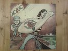 AC/DC Dirty Deeds Done Dirt Cheap LP australische Pressung