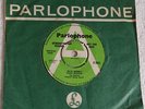 THE BEATLES UK 