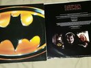 BATMAN Soundtrack Album 