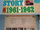SYLVIE VARTAN - STORY 1961-1962 , FRANCE LP RCA RARE