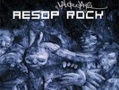 AESOP ROCK Labor Days 2x LP NEW VINYL Block Block Chop reissue Blockhead El-P