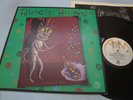 Oingo Boingo Nothing to Fear LP NM- SP-4903 1982