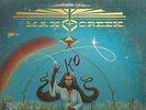 RARE MAX CREEK Rainbow WRANGER RECORDS NTN-1212 original pressing ROCK