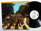 BEATLES Abbey Road LP Near-MINT Japan MFSL Audiophile  #110