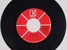THE DOORS: Wishful Thinking USA Elektra PSYCH DJ PROMO Only Radio 45 NM-