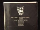 Backtrack Deal With The Devil Record Release EP /100 Title Fight Incendiary nyhc