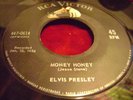 ELVIS PRESLEY 