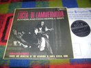 1961 UK SXL 2315 ed1 WB/GR ORB Sutherland: Donizetti: Lucia di Lammermoor.N MINT