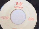NORTHERN SOUL 45/ THE BUENA VISTAS 