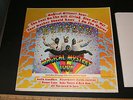 BEATLES   Magical Mystery Tour  ORIG Capitol #SMAL-2835 colorband