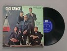 Gigi Gryce  LP Jazz Lab Quintet RIVERSIDE MONO DG blue label Donald Byrd VG+/VG+