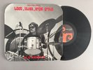 Lubat Louiss Engel Group LP Live Montreux 72 AZ/PIERRE CARDIN FRANCE free jazz