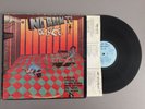 Various LP No Room To Dance BLUE WAVE Viriginia KBD PUNK comp EX WAX