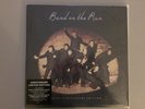 Paul McCartney & Wings 2 LP Band On The Run MPL 25th Anniversary Remastered SEAL
