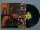 Sonny Rollins with The Modern Jazz Quartet LP Self Titled PRESTIGE W. 50th RVG m