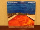 RED HOT CHILI PEPPERS Californication 2x LP Vinyl Album 1999 German Press RHCP
