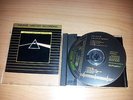 PINK FLOYD - THE DARK SIDE OF THE MOON - MFSL original master recording GOLD