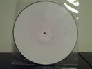 Jimi hendrix 12 inch picture disc test pressing