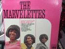 THE MARVELETTES 1ST PRESS MONO LP TAMALA LABEL NM-
