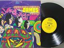 LP - The Yardbirds - Little Games