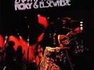 ZAPPA / MOTHERS - ROXY AND ELSEWHERE