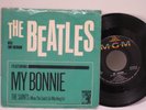 The Beatles with Tony Sheridan  