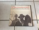 The Siege Of Santa Maria De Iquique - Chile - Quilapayun - Paredon Lp