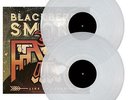 2 LP BLACKBERRY SMOKE - LIKE AN ARROW - SILVER - NUOVO - NEW