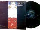 Eliahu Inbal Gustav Mahler Symphony No.1 JPN LP 1985 Rare Denon PCM Digital //1