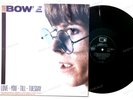David Bowie - Love You Till Tuesday GER LP 1984 //5