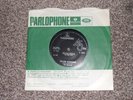 The Beatles 'Eleanor Rigby/ Yellow Submarine' UK Parlophone Orig Superb EX