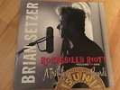 Rockabilly-Vinyl-2 LP: BRIAN SETZER 